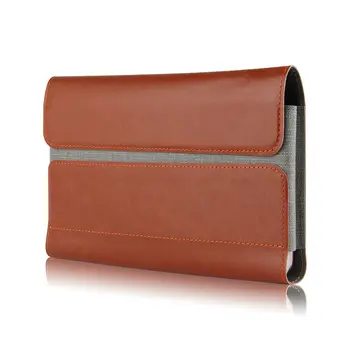 

Business style e-Books Case For GPD Pocket 7 inch Sleeve Mini pocket laptop bag