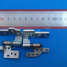 Комплект ЖК-петель для ноутбука Asus X64 X64J X64JA X64JV X64V X64VG серии R& L