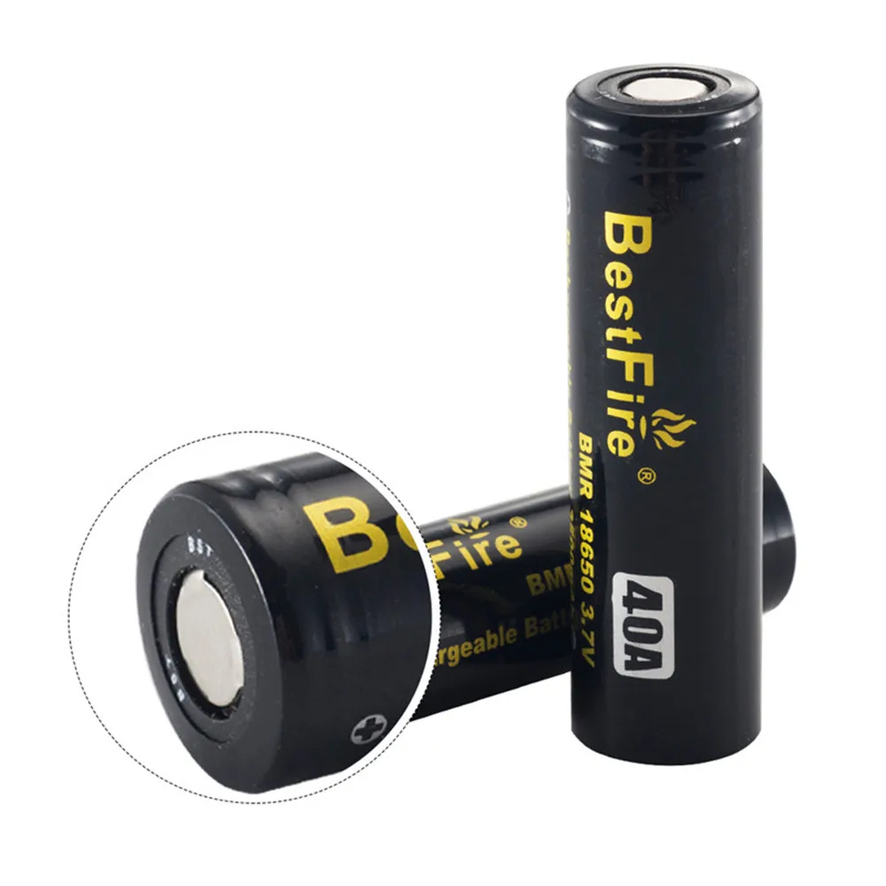 

18650 Battery 3.7V Vape Battery 18650 3500mAh 40A for SMOK AL85 Vaporesso Eleaf Wismec Tesla Ijoy Box Mod VS ICR18650 VTC6 B014