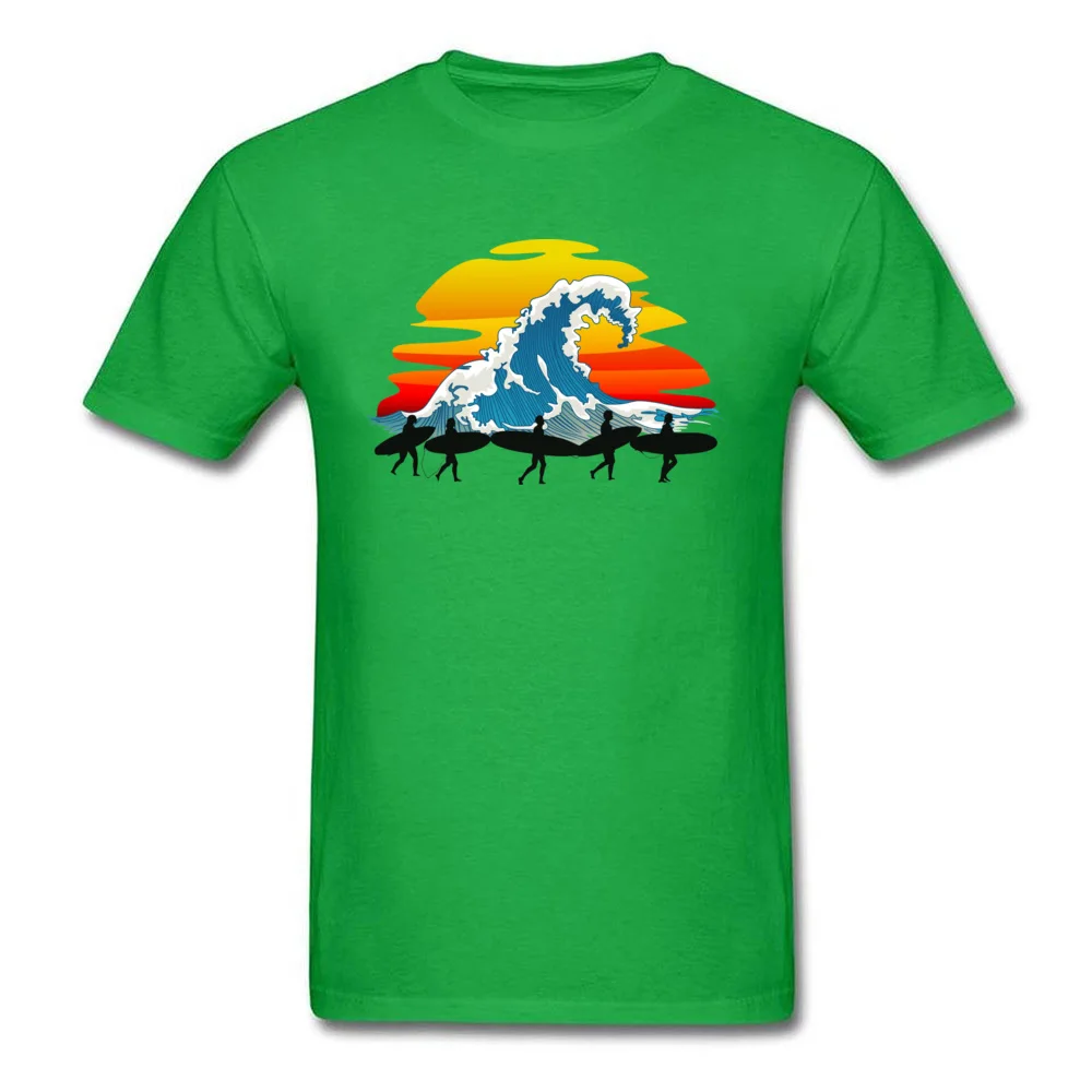 Lets go surfing!_green