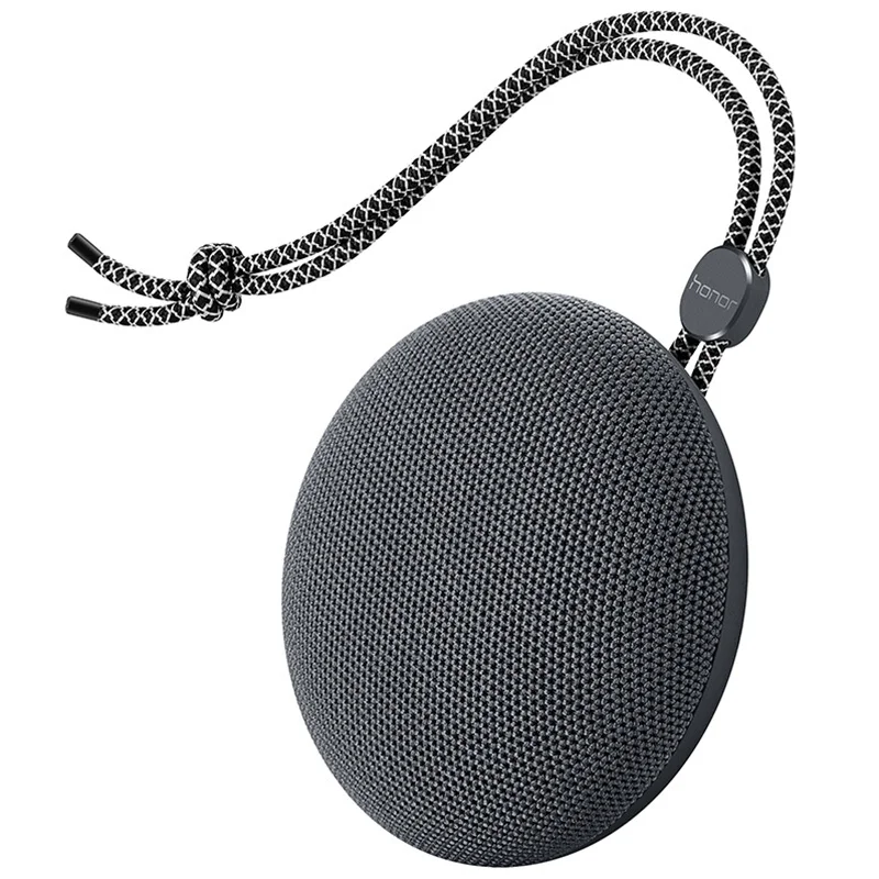 Huawei Honor Music Egg SoundStone динамик AM51 сабвуфер Bluetooth беспроводной портативный IPX5 Водонепроницаемый