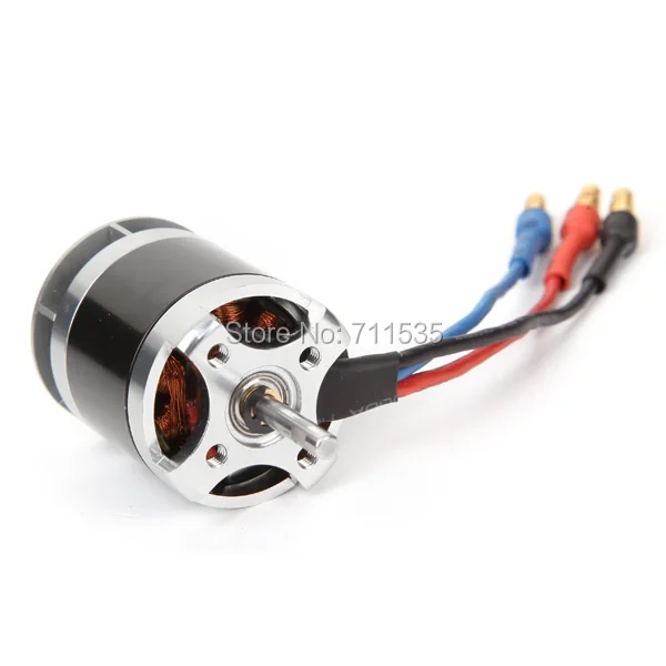 

FT012-16 Brushless Motor Spare Parts For FT012 FT009 2.4G Brushless RC Racing Boat