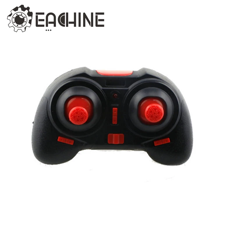 

New Arrival Eachine E011 E011-01 Transmitter Remote Controller For RC Quadcopter Spare Parts For RC Models Drone