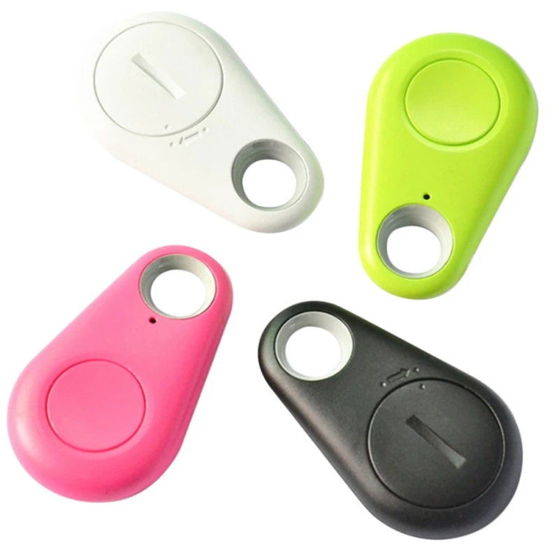 Анти-потерянное сигнальное устройство слежения смарт-тег анти-потеря Bluetooth телефон ключи беспроводное Bluetooth устройство для слежения за ребенком сумка локатор для кошелька
