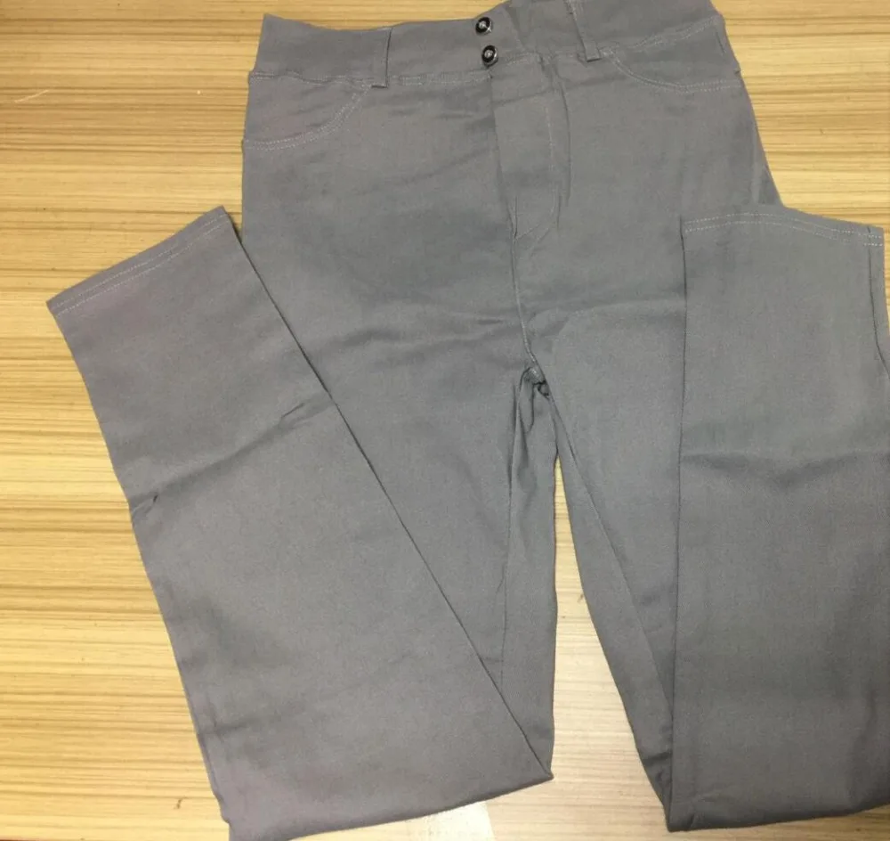 slimming women pants