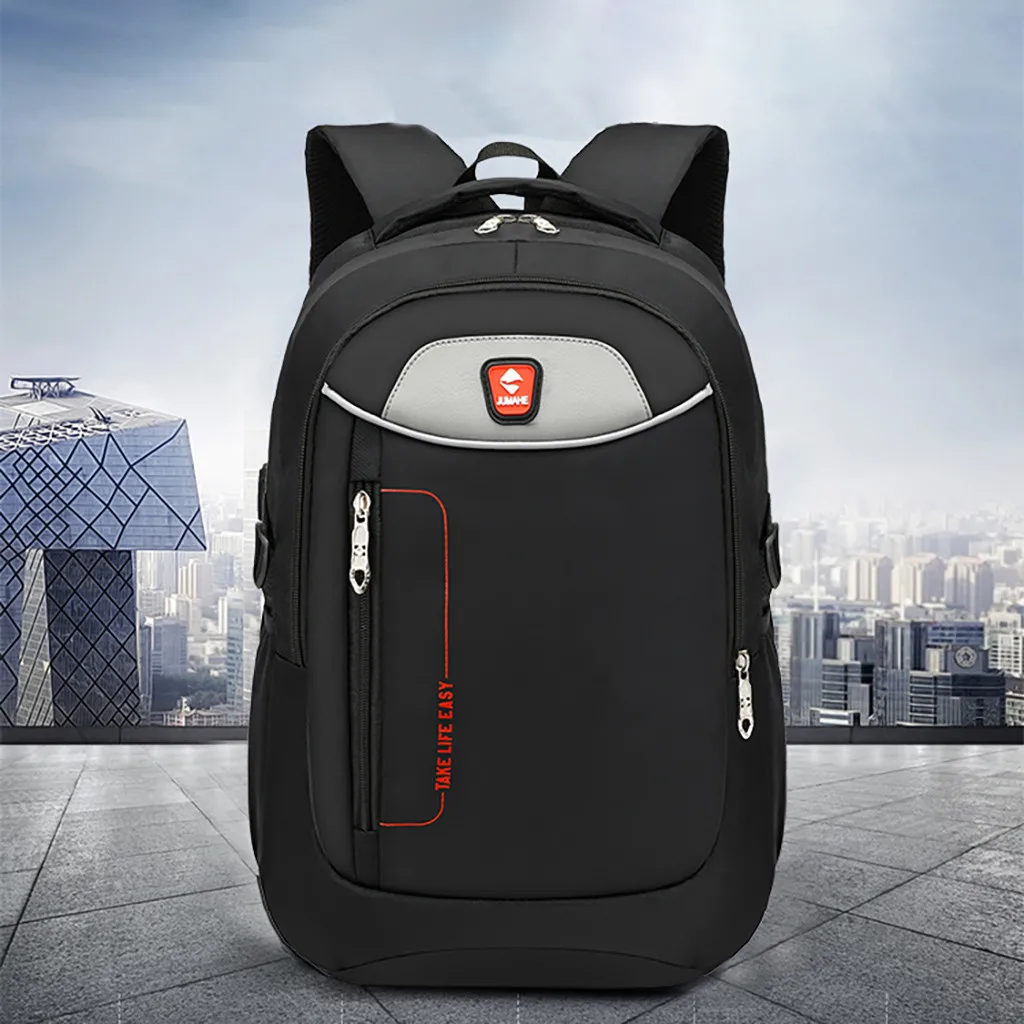 

Women Men Backpack School Bags for Teenage Girls Fashion Travel Backpack Men's Business Computer Bag Student Backpacks #20