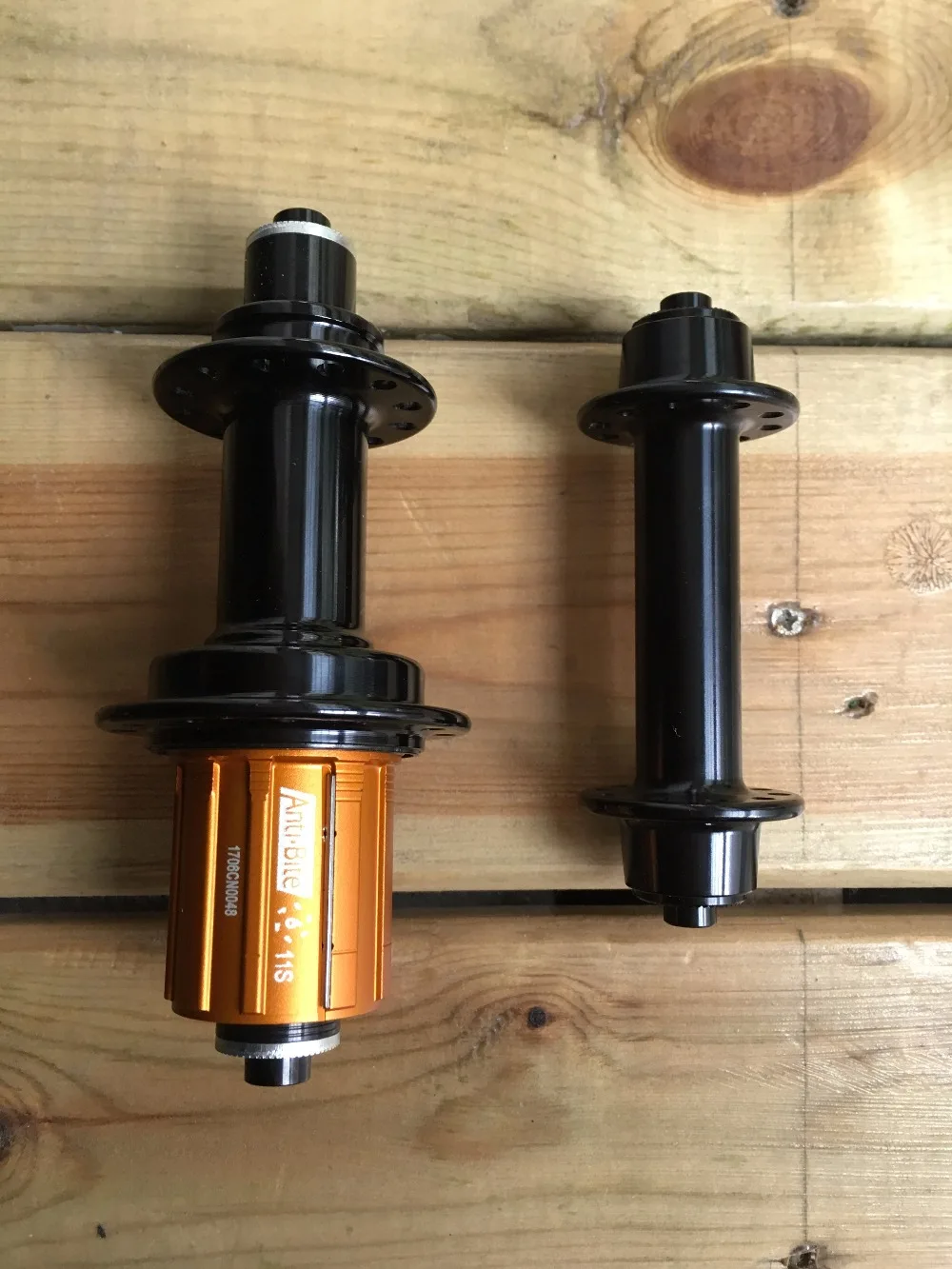

16/24H 18/24 holes ANTI-BITE Freehub Body 6 Pawls J Bend/Hook BITEX Road Bicycle Hubs 6-PAWL Bike Hubset Black