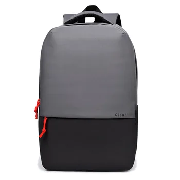 

Casual USB Charging Backpack Male Business Travel Oxford Cloth Computer Backpack Multi-function Student Bag 2019 Fashion SA-8