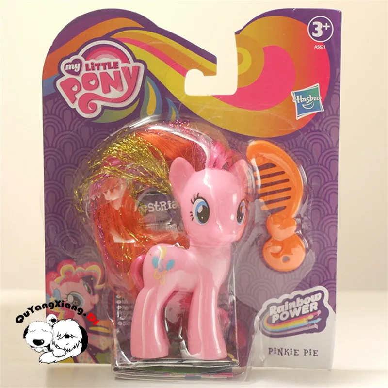 Pinkie Pie 03