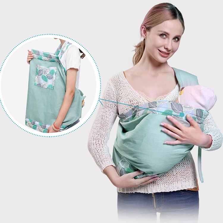 Функциональные Рюкзак-кенгуру Canguru Porte Bebe Ergonomicas дышащий Портативный Детские Рюкзак обёрточная бумага уход за матерью крышка лето