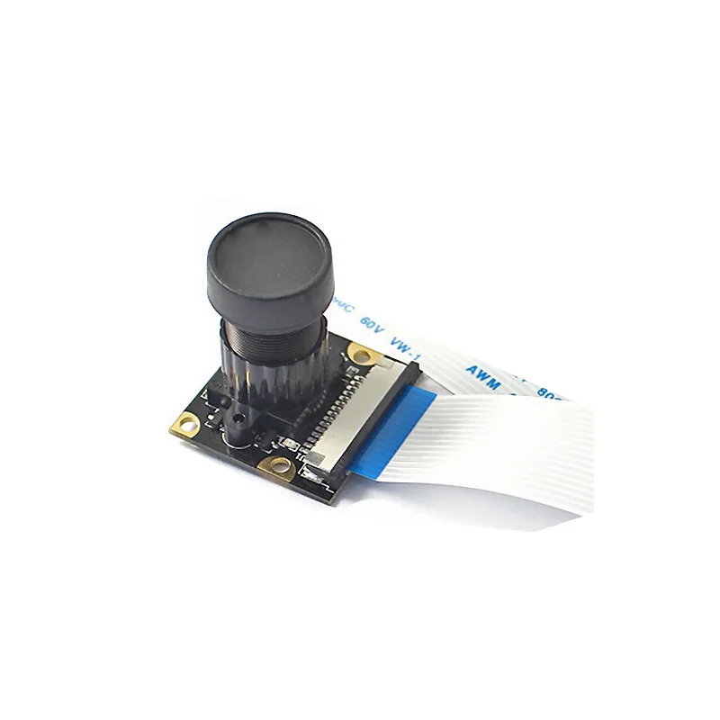 5-мегапиксельная камера CSI Raspberry Pi 3 поколения 2b b + модуль камеры | Электроника