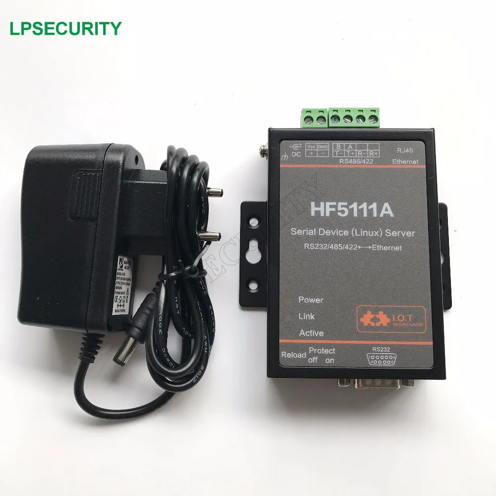 HF5111A-LP-5