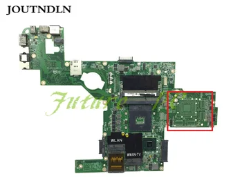 

JOUTNDLN FOR DELL XPS L502X laptop motherboard DDR3 HM67 CN-0NXH8C 0NXH8C NCH8C Integrated Graphics DAGM6CMB8D0 Test work