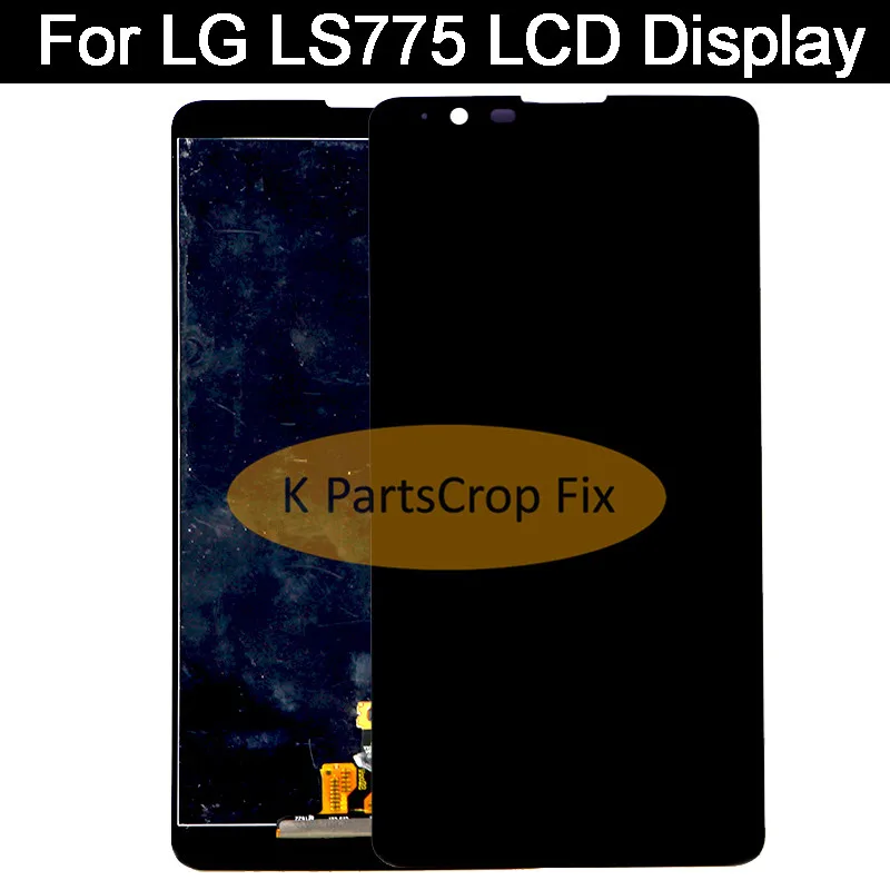 

5.7" 1280x720 Display For LG Stylus 2 LCD display with Touch Screen Digitizer Assembly for LG Stylus 2 Display K520 LS775 lcd