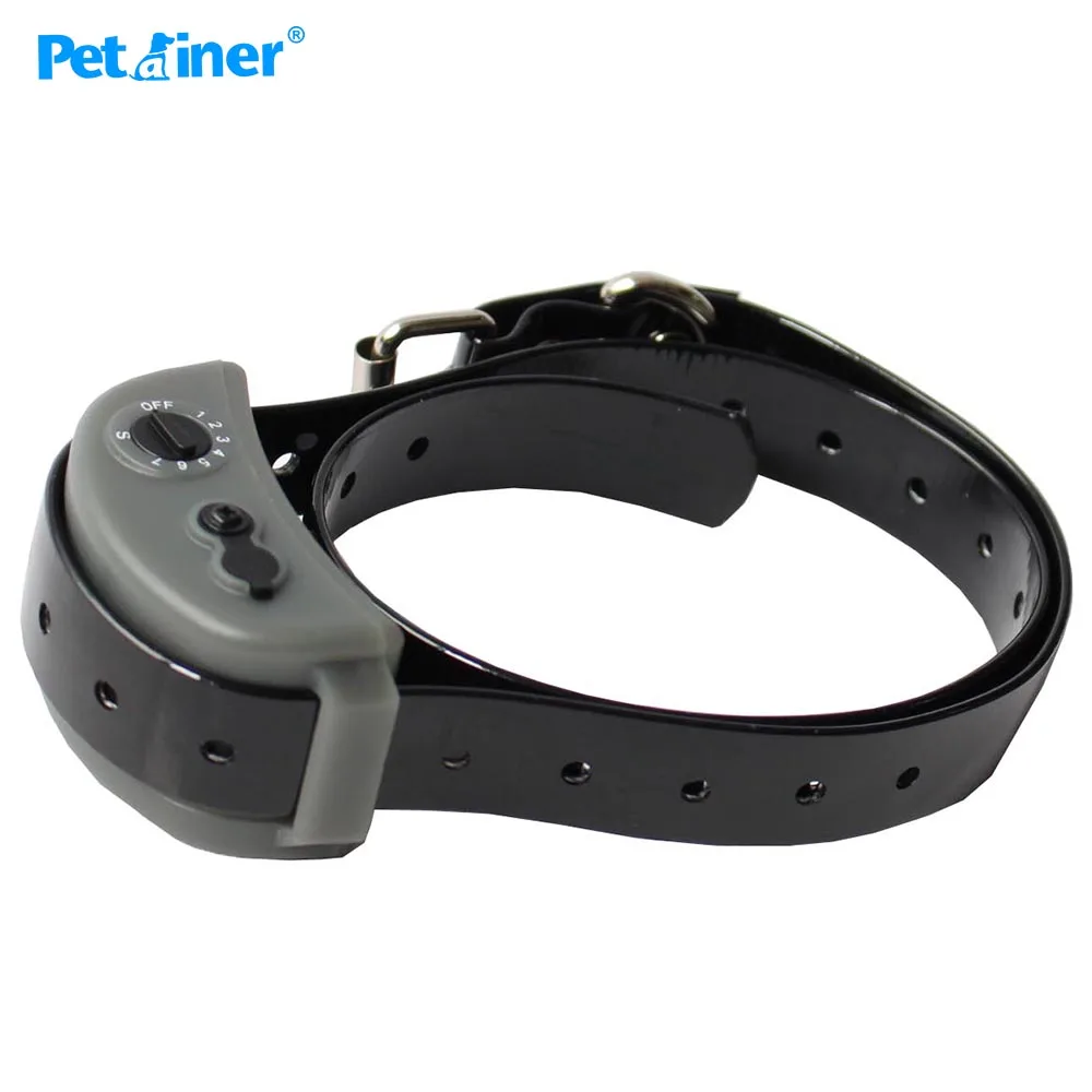 

Ipets 854 new product for dog Automatic stop barking device/anti no bark collar