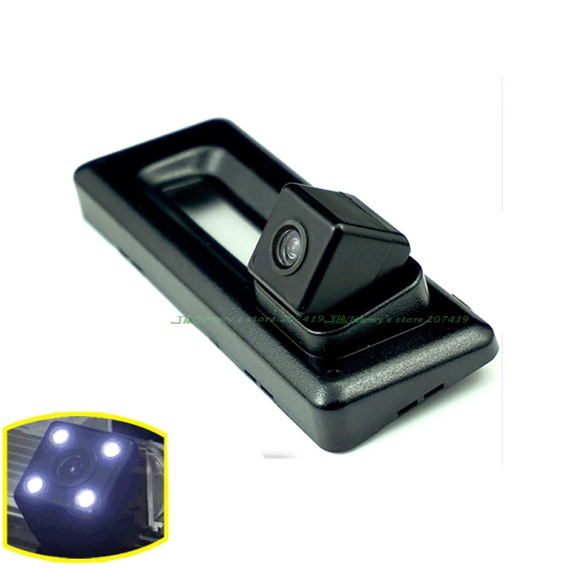 Free shipping for sony ccd LEDS night vision car rear view backup parking font b camera