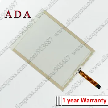 

Touch Screen Panel Glass Digitizer for 6AV7722-1AC10-0AF0 Touch Panel Glass New