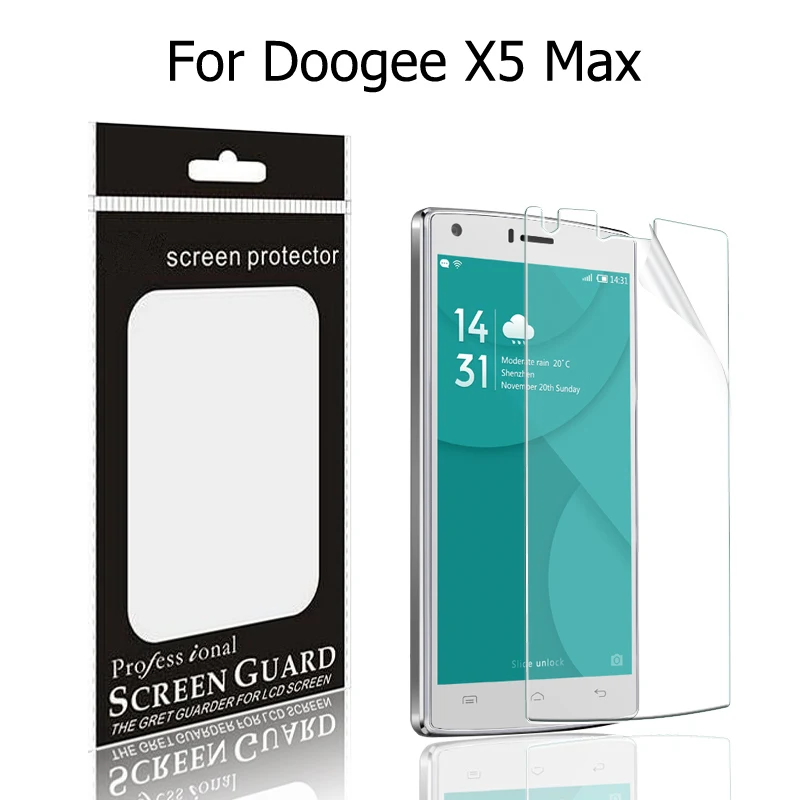 Newest Premium Anti Scratches Matte films & glossy film Screen