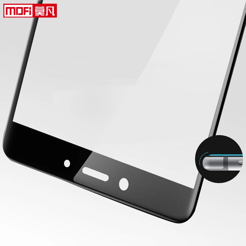  xiaomi redmi note 4x tempered glass full cover xiaomi redmi note 4x 32GB screen protector ultra thi