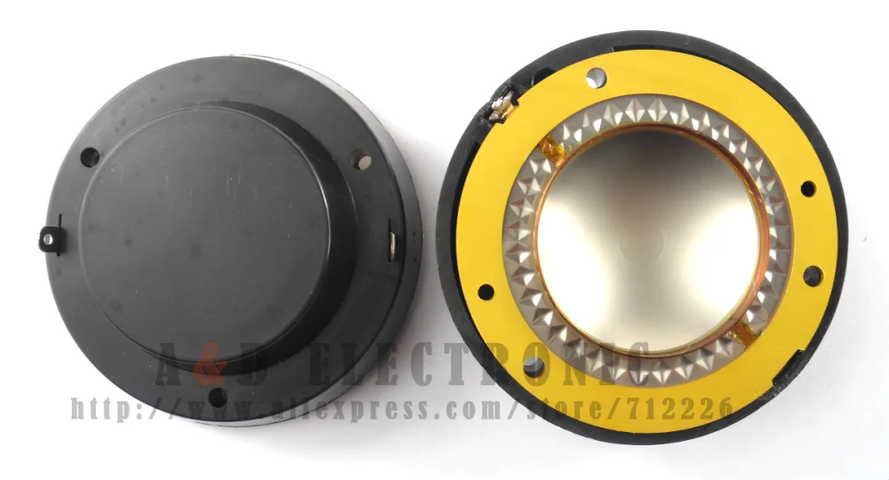 Replacement Diaphragm For JBL 2415H 2416H 2417H SR4722 SR4735 SR4738 MR802 MR805 MR822 MR82 | Электроника