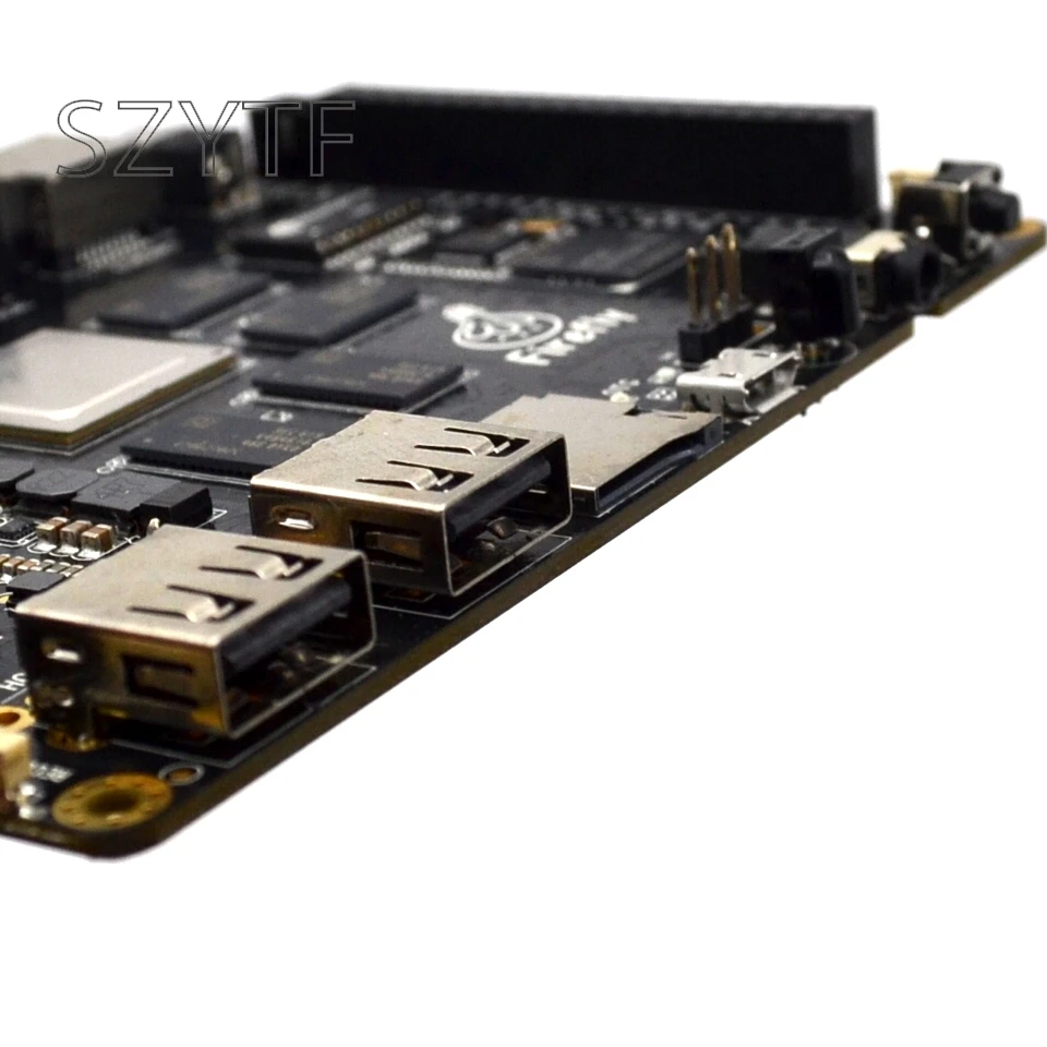 Firefly RK3288 ARM макетная плата компьютер Ubuntu Android Linux с открытым исходным
