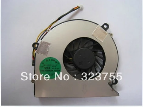 Новый ноутбук Процессор вентилятор охлаждения для acer Aspire 5310 5310 г 5320 5320 г 5520 5520 г 5520ZG ноутбука