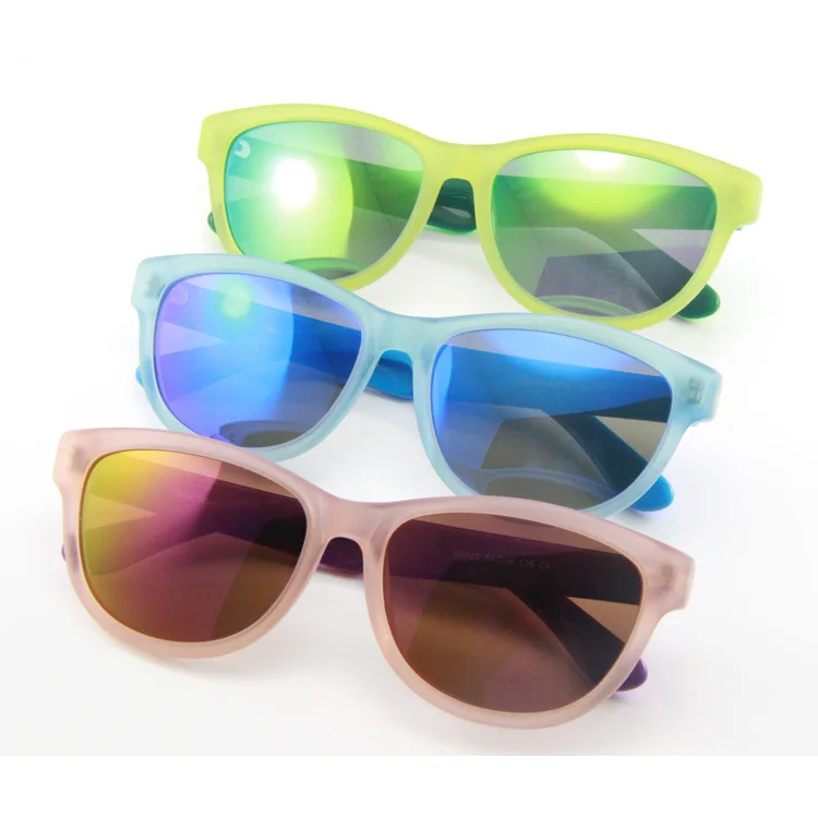 Глаз Чудо горячие женские Модные UV400 поляризованный покрытие Солнцезащитные очки для женщин Для женщин вождения зеркало очки Защита от солнца Очки для Для мужчин с случае