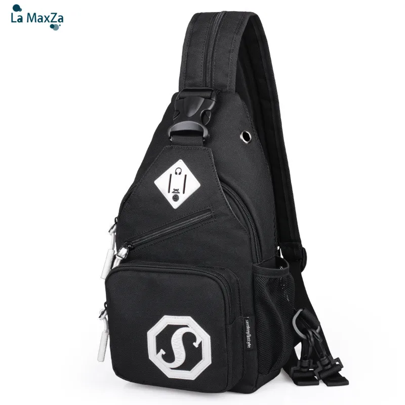 

Oxford Women's Men's One-shoulder Two-shoulder Backpack for Bicycle Mochila Sports School Backpack Rugtas Plecak Sac A Dos Femme