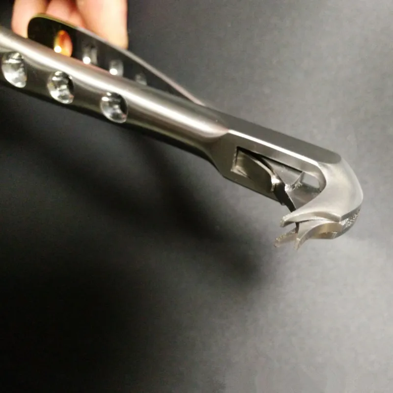 Зубная коронка расширитель Forcep зубная коронка инструмент щипцы инструмент из нержавеющей стали стоматологические инструменты инструмент