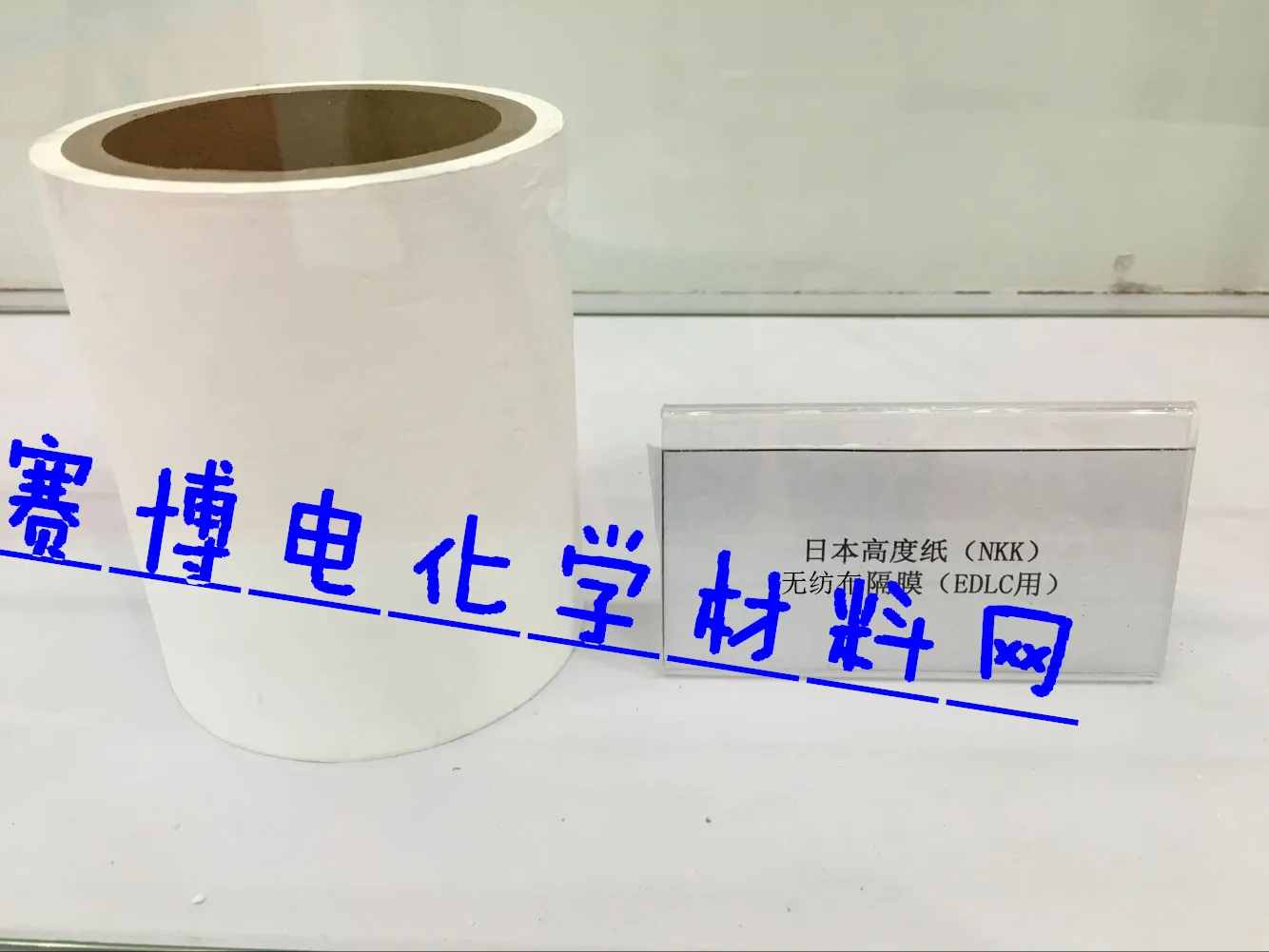 

NKK TF4840 TF4040 Cellulose Separator Supercapacitor Separator Organic System 40um