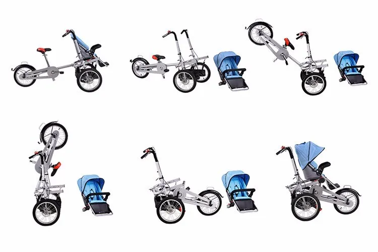 taga stroller bike tricycle (1)