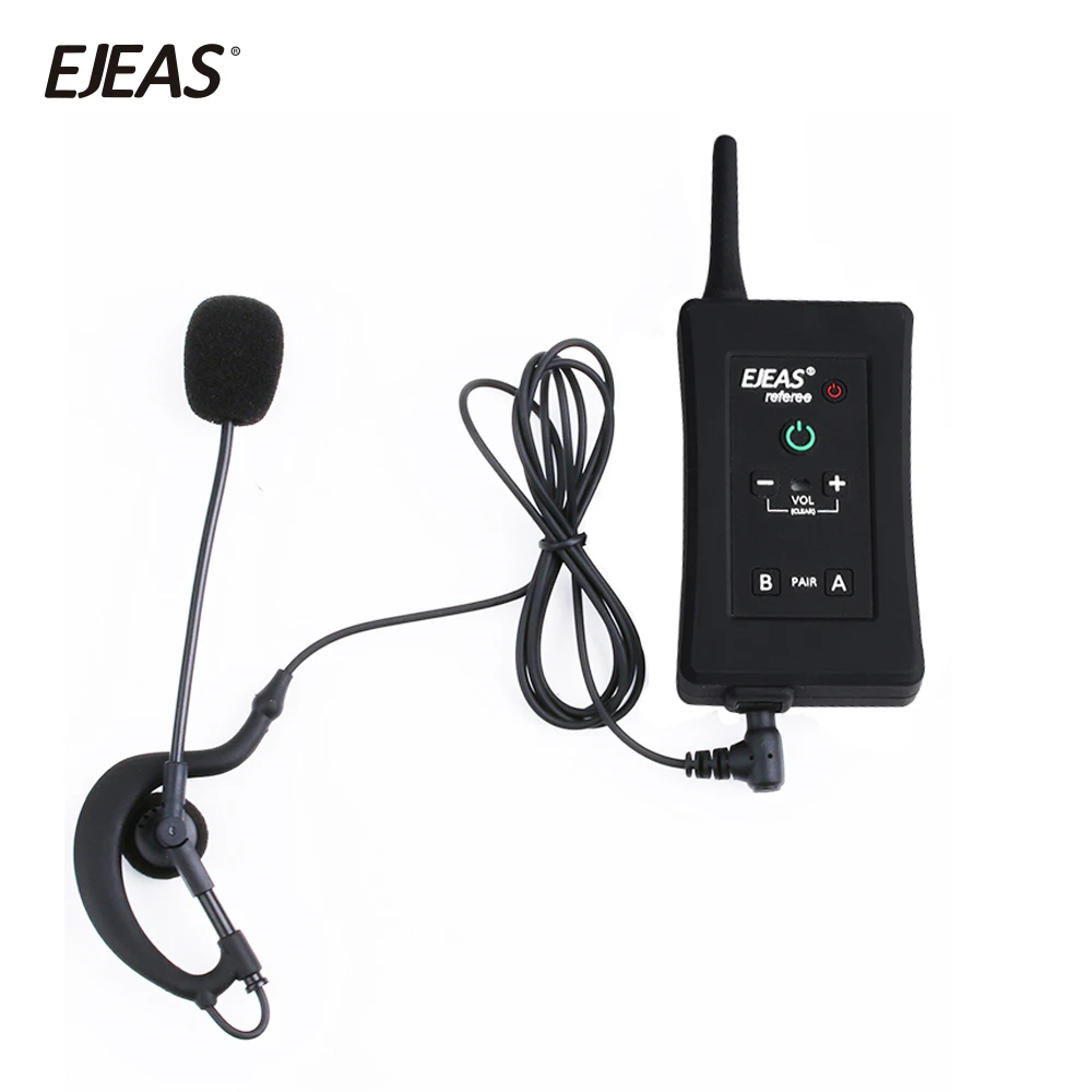 FBIM Intercom-6