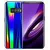 A S11 5,5 дюймов две sim-карты четырехъядерный 1G+ 16G Android 7,1 смартфон сотовый телефон разблокированный многофункциональный внешний вид крутой - Тип штекера: A