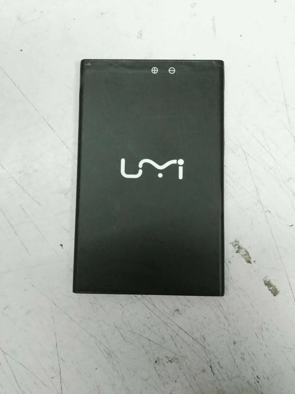 Umi Diamond Battery 2650mAh аккумуляторная батарея AKKU высокое качество | Мобильные телефоны и