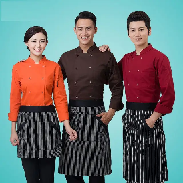 Aliexpress.com : Buy Cooks kitchen colors high quality