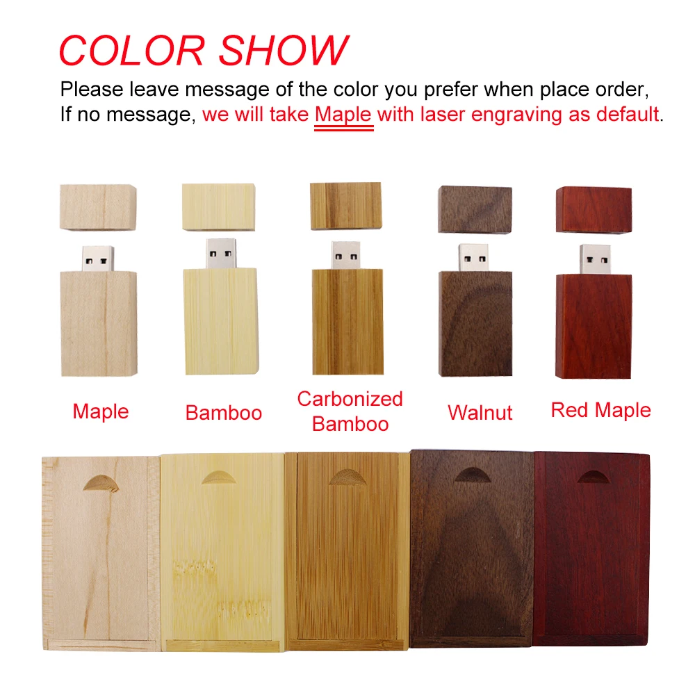 COLOR SHOW