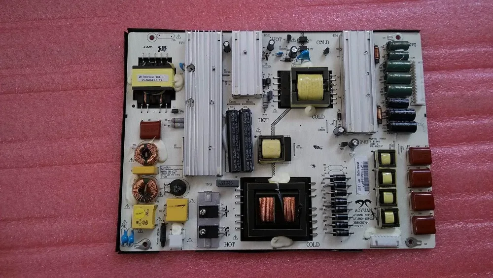 

AY168D-4SF01 AY1338A044037 Good Working Tested