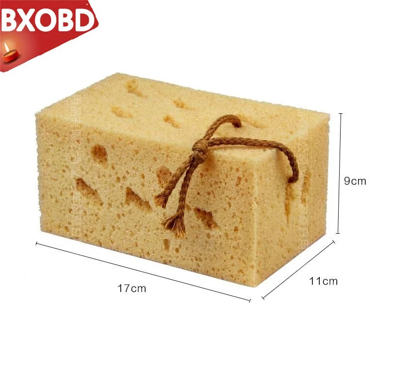 

Car Wash Sponge for Washing and Cleaning for Cars Kitchen Washing Dishes Sponge Cleaning Glasses Sponge Vehicle Cleaning Sponge