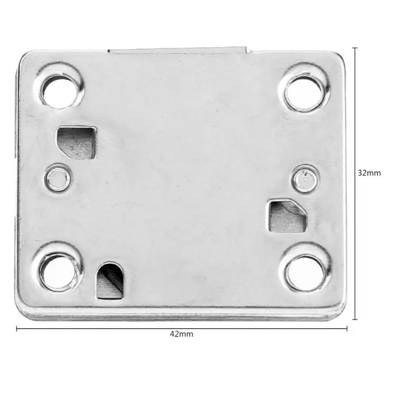 138C-22 стальной замок для ящика стола для гардероба, кабинета, мебели Cam Lock холоднокатаный стальной шкаф из цинкового сплава шкафчик-сейф с 2 клавишами