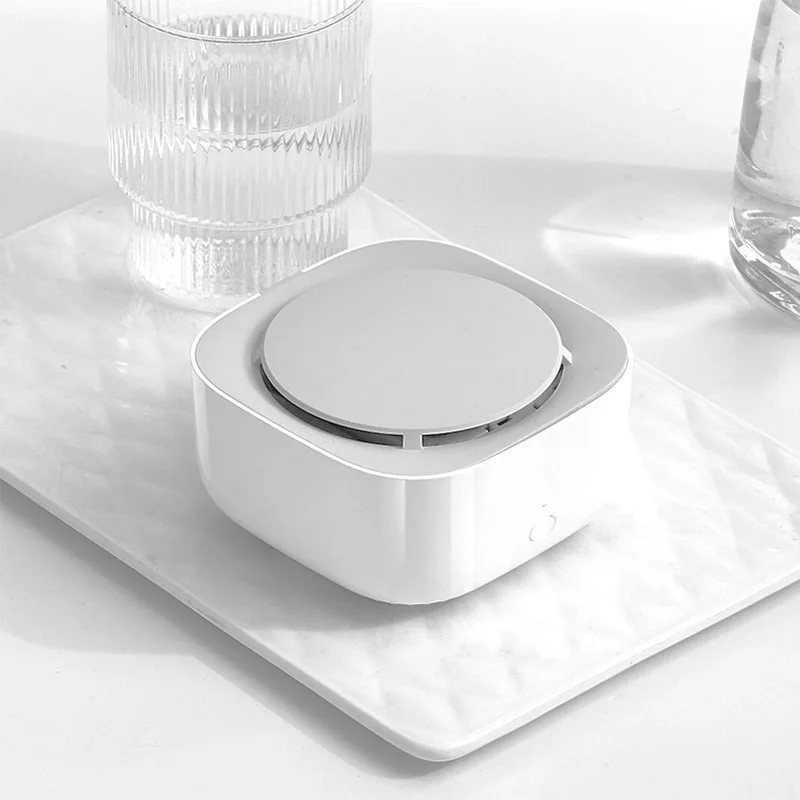Оригинальный репеллент от комаров Xiaomi Mijia умный таймер на 90 дней приложение Smart Home