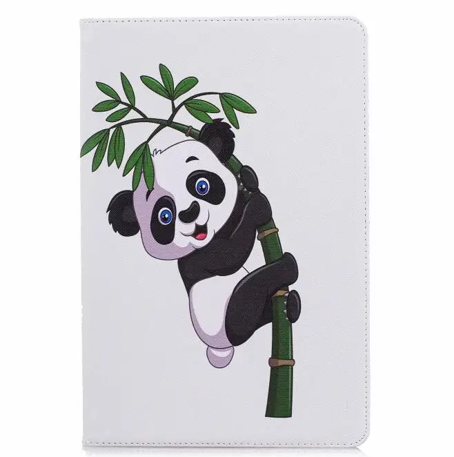 

Shell PU Leather Stand Cover for ASUS MeMO Pad FHD 10 ME302KL LTE/ME302C Universal Tablet 10.1 Inch Cartoon Colourful Case + Pen