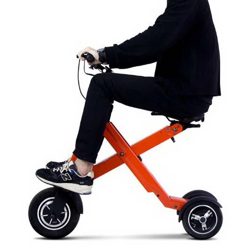 Sale 310436/Smart electric car / folding scooter balance lithium battery car 36v 8 inch/Ten seconds cruise/Endurance 20 KM 7 Sale 310436/Smart electric car / folding scooter balance lithium battery car 36v 8 inch/Ten seconds cruise/Endurance 20 KM 7