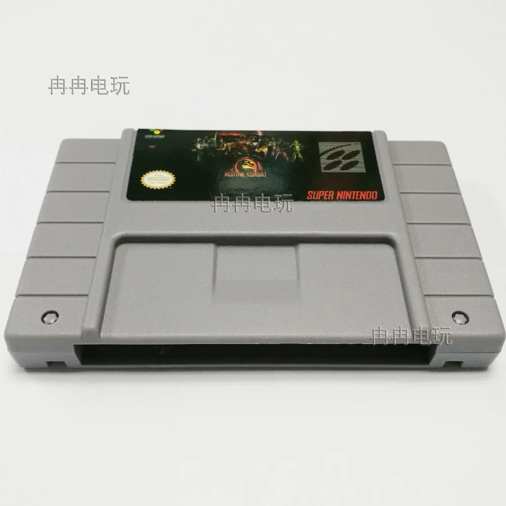 14 MORTAL  KOMBAT  4