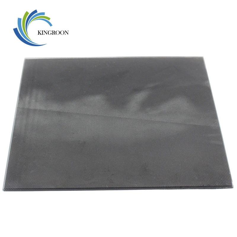 KINGROON 3D طابعة Ultrabase ساخنة السرير بناء سطح طبق من الزجاج 310*310*4 ملليمتر/235*235*4 ملليمتر/220*220*4 ملليمتر 3D طابعة أجزاء السرير الساخن KINGROON 3D طابعة Ultrabase ساخنة السرير بناء سطح طبق من الزجاج 310*310*4 ملليمتر/235*235*4 ملليمتر/220*220*4 ملليمتر 3D طابعة أجزاء السرير الساخن