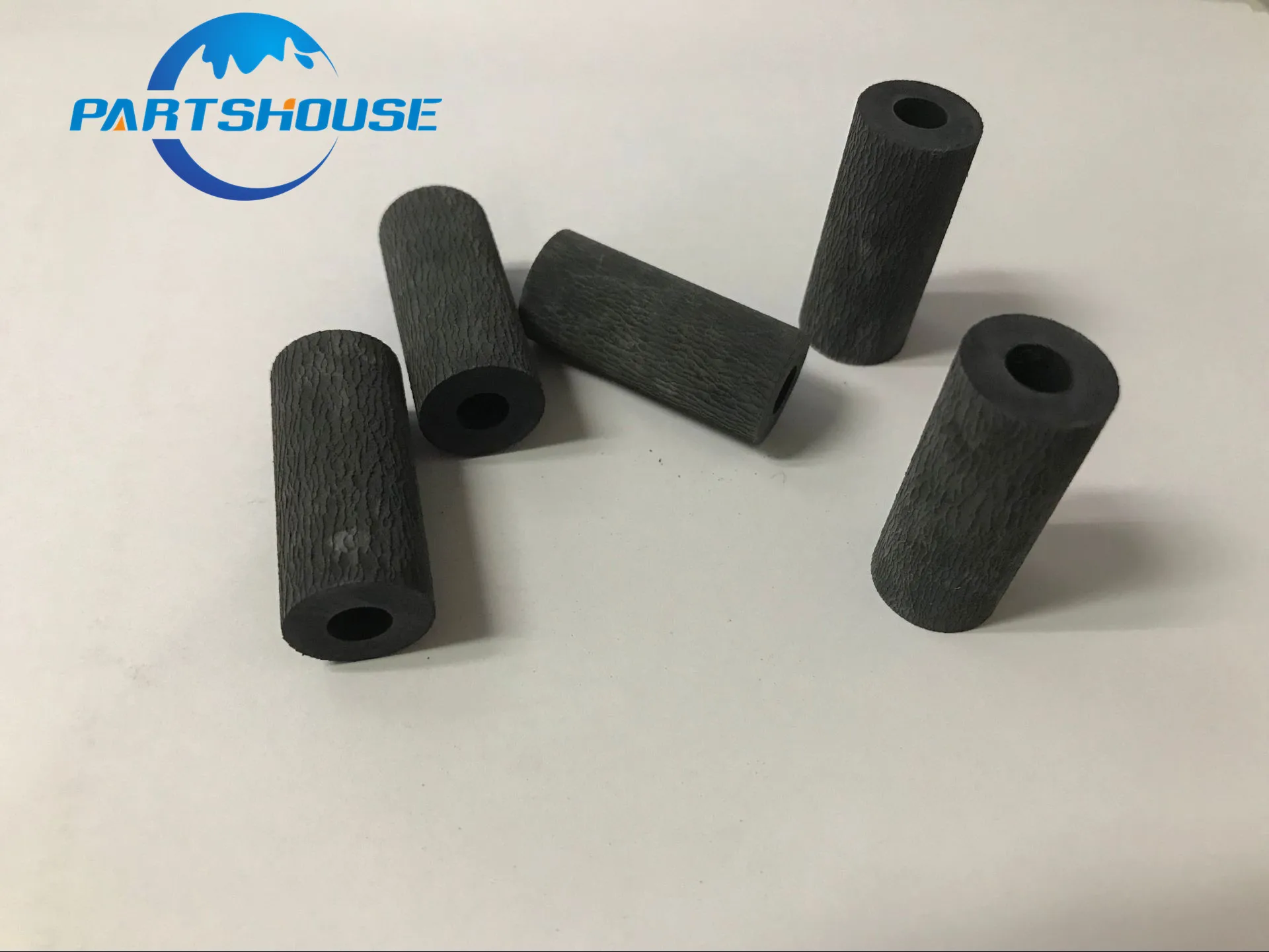 Copeir parts 30PCS Tire FB2-8000 Pick up roller tire for Canon IR5000 6000 5020 6020 5570 6570 6075 5075 | Компьютеры и офис