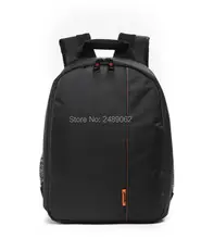 High quality Waterproof multi-functional Digital DSLR Camera Video Bag Small SLR Camera Bag for Photographer