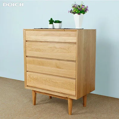 Japanese Style Oak Furniture Dodge Scandinavian Modern Minimalist