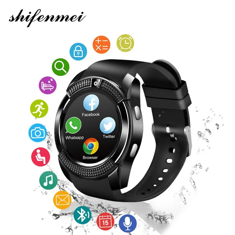 smart watch samsung 2018