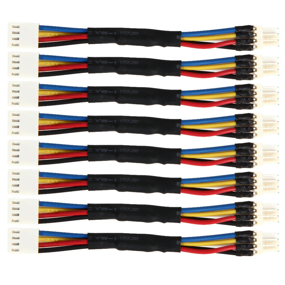 Pc Female Fan Male Cable 6