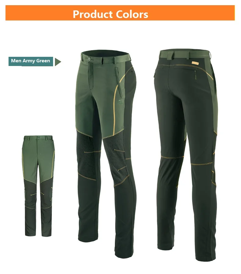 Naturehike спортивные штаны для альпинизма на открытом воздухе, подходящие по цвету быстросохнущие штаны для мужчин и женщин, осенние спортивные штаны для влюбленных
